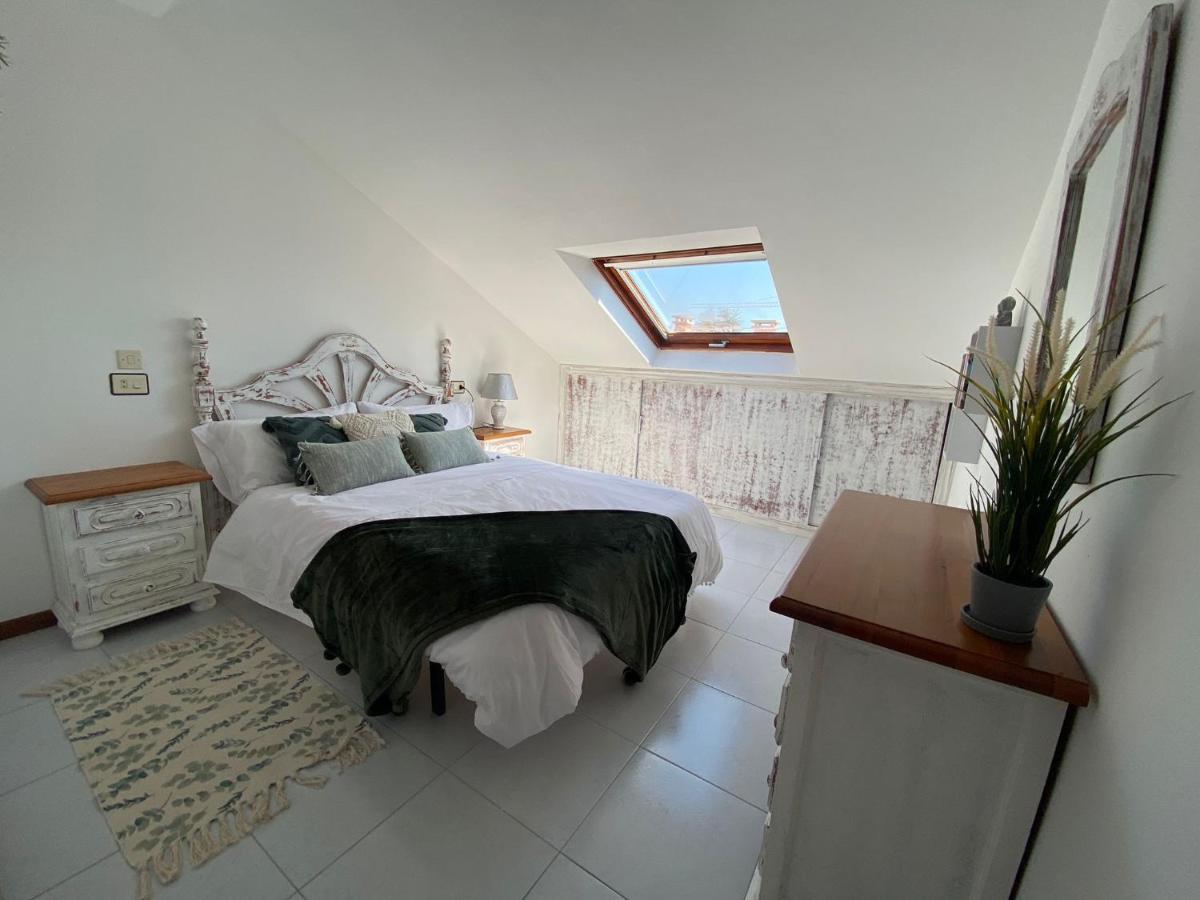 Bonito apartamento en la playa Sanxenxo Exterior foto